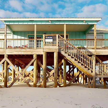 Seascape Villa Dauphin Island Exterior photo